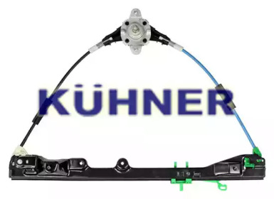 AD KUHNER av202b -  Подъемное устройство для окон